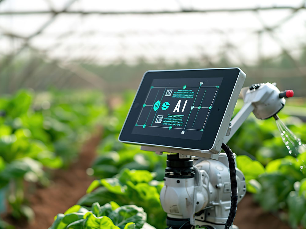 Sensör Verileri Üretimi Güçlendiriyor